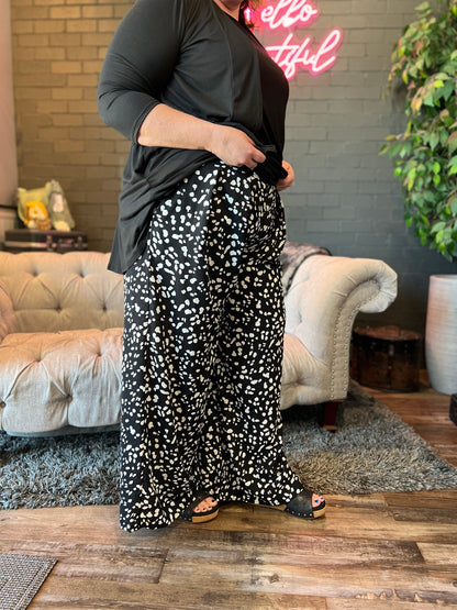 Dani Wide Leg Pants