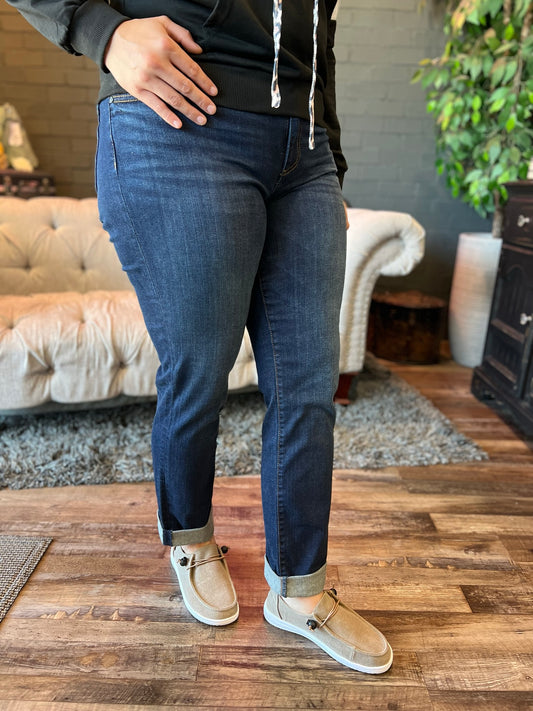 Catherine Boyfriend Jeans