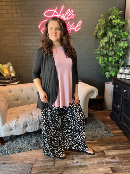 Dani Wide Leg Pants