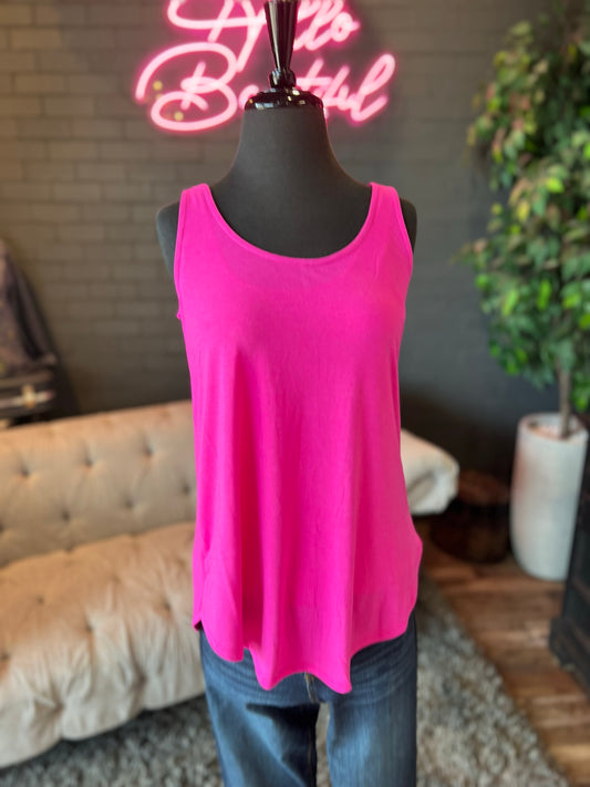 Frida Tank Top