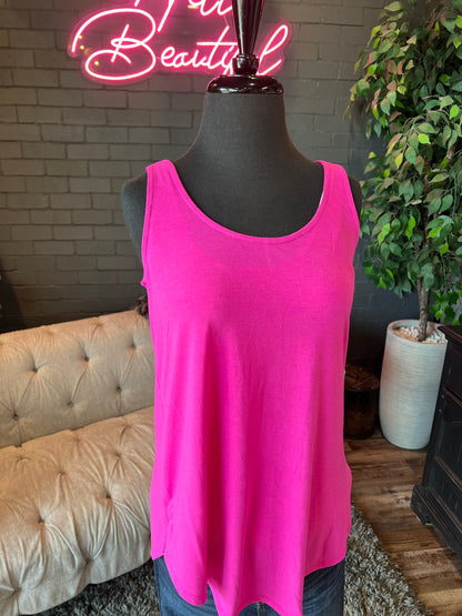 Frida Tank Top