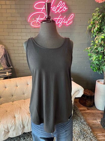 Frida Tank Top