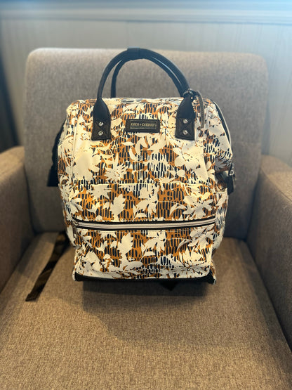 Mia Travel Backpack