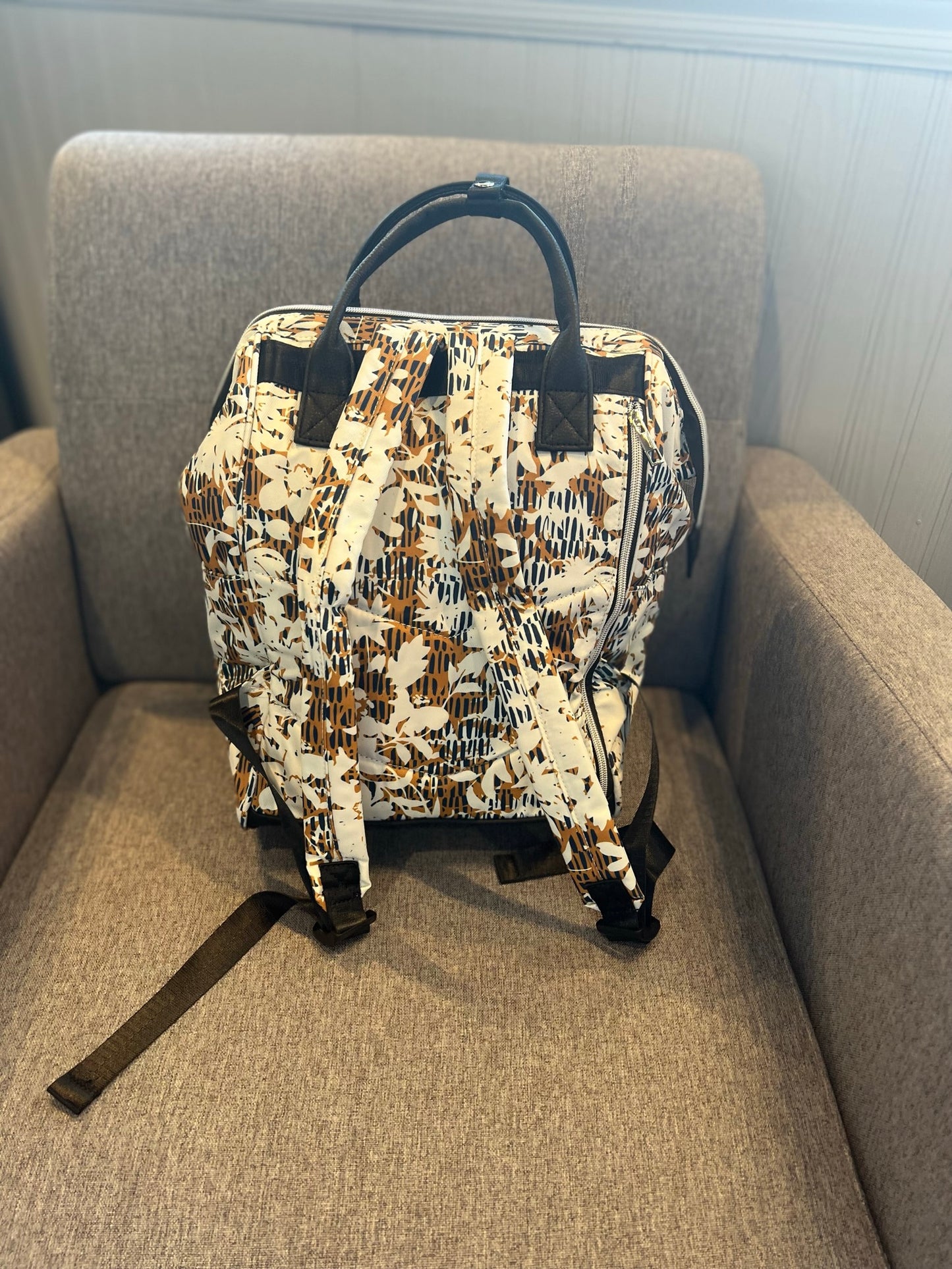 Mia Travel Backpack