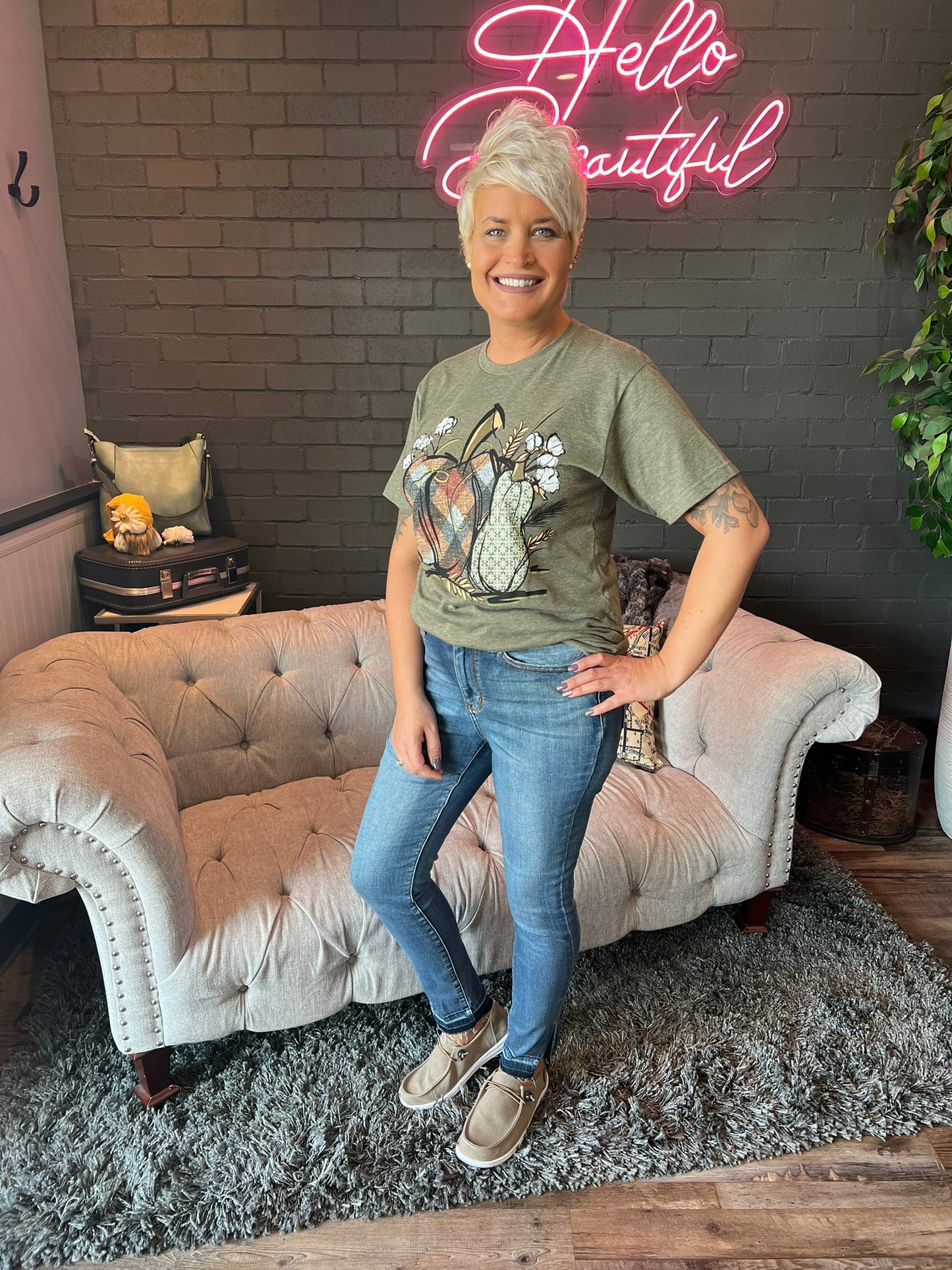 Mandy Jeans