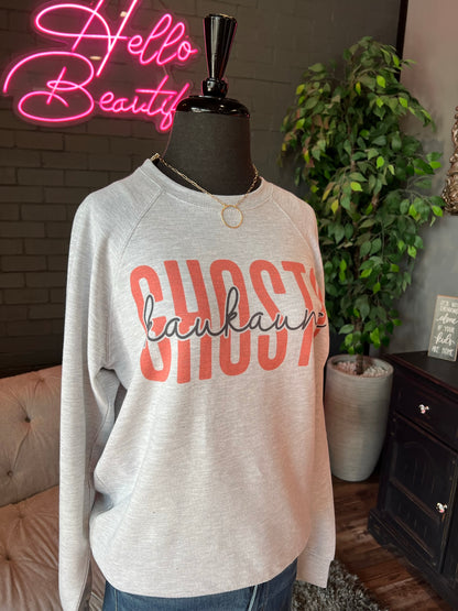 Kaukauna Crewneck Sweatshirt