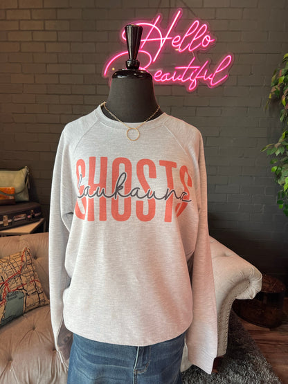 Kaukauna Crewneck Sweatshirt