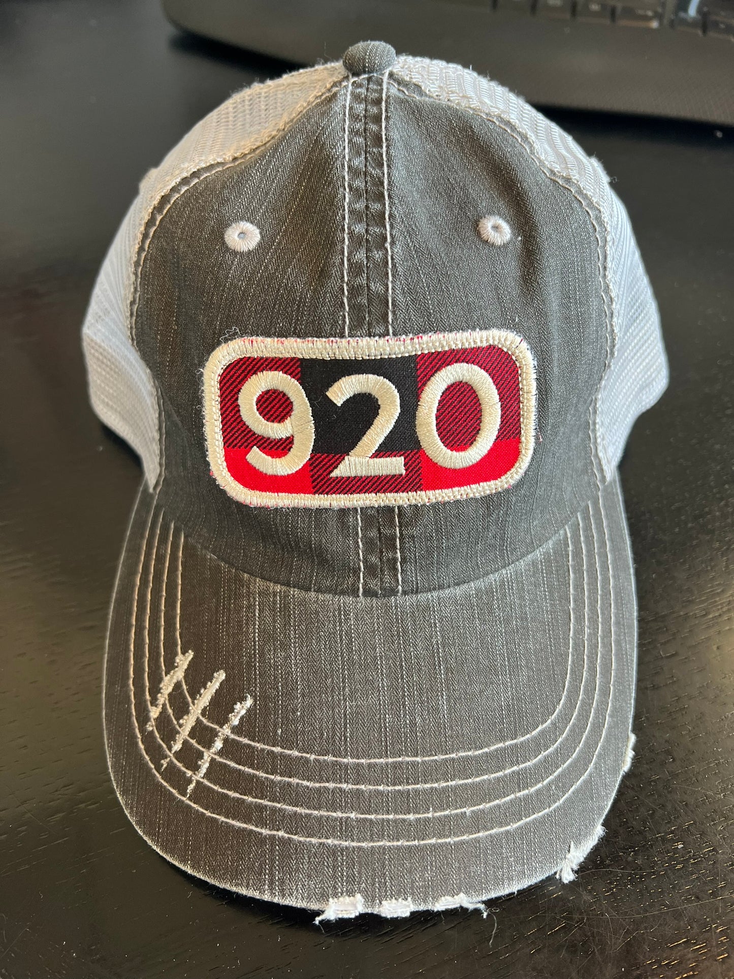 920 Baseball Hat