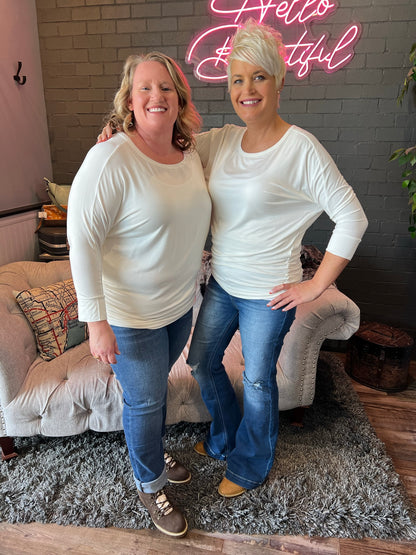 Marissa Dolman Top