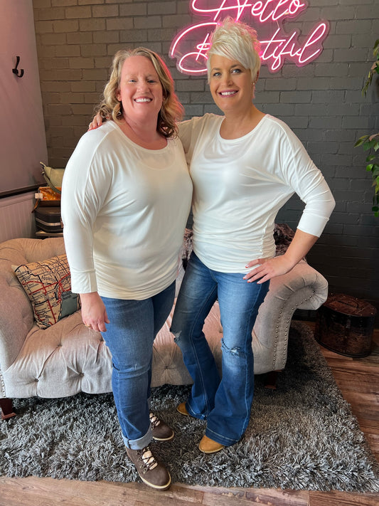 Marissa Dolman Top