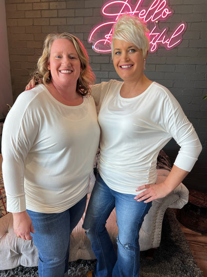 Marissa Dolman Top