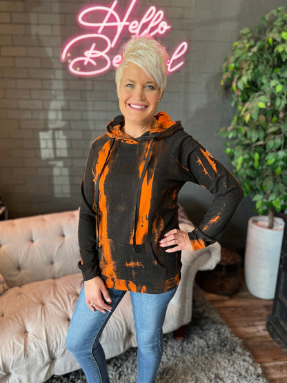 Zoey Hoodie