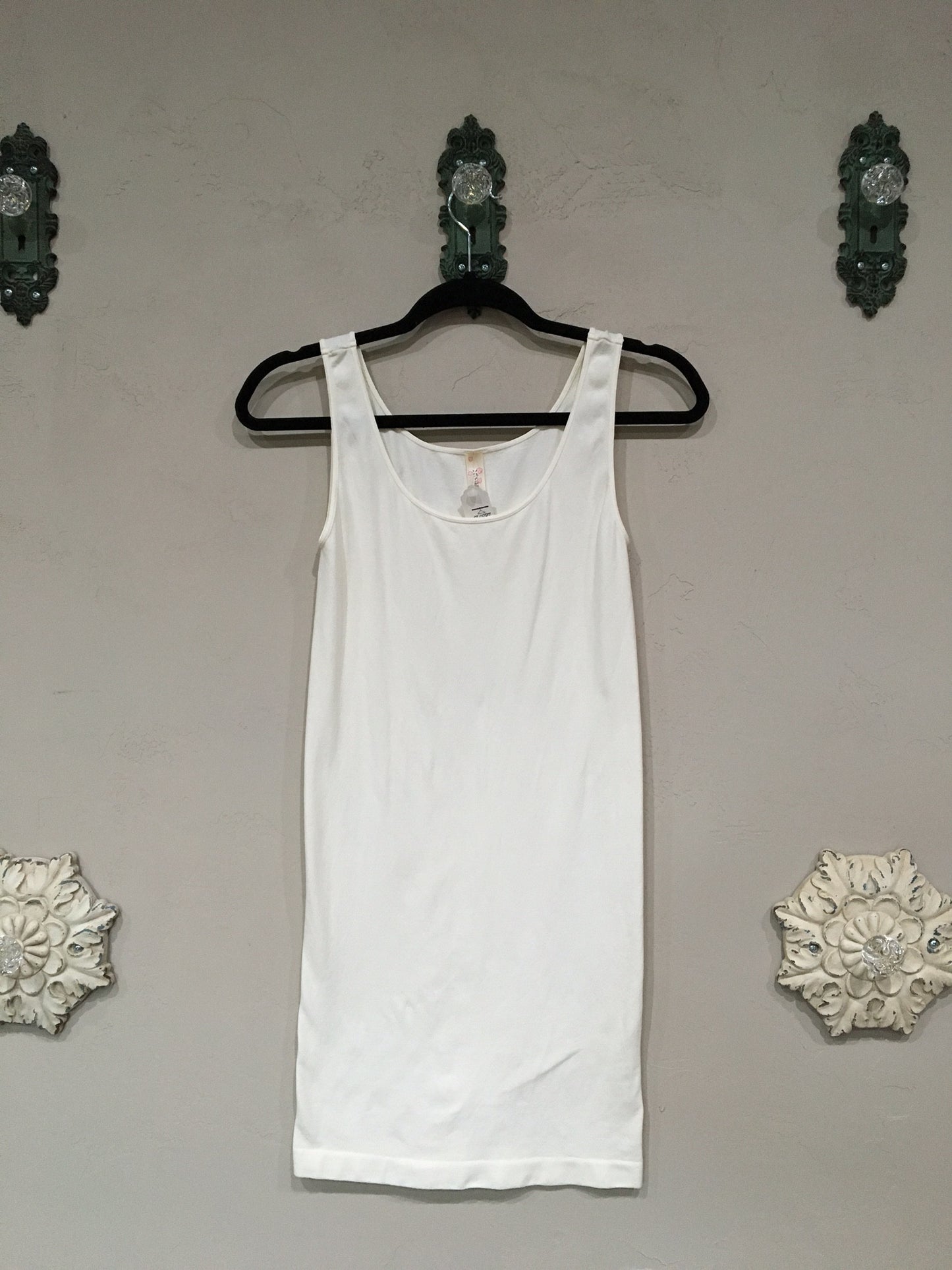 Extended Length Tank