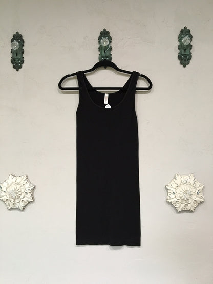 Extended Length Tank