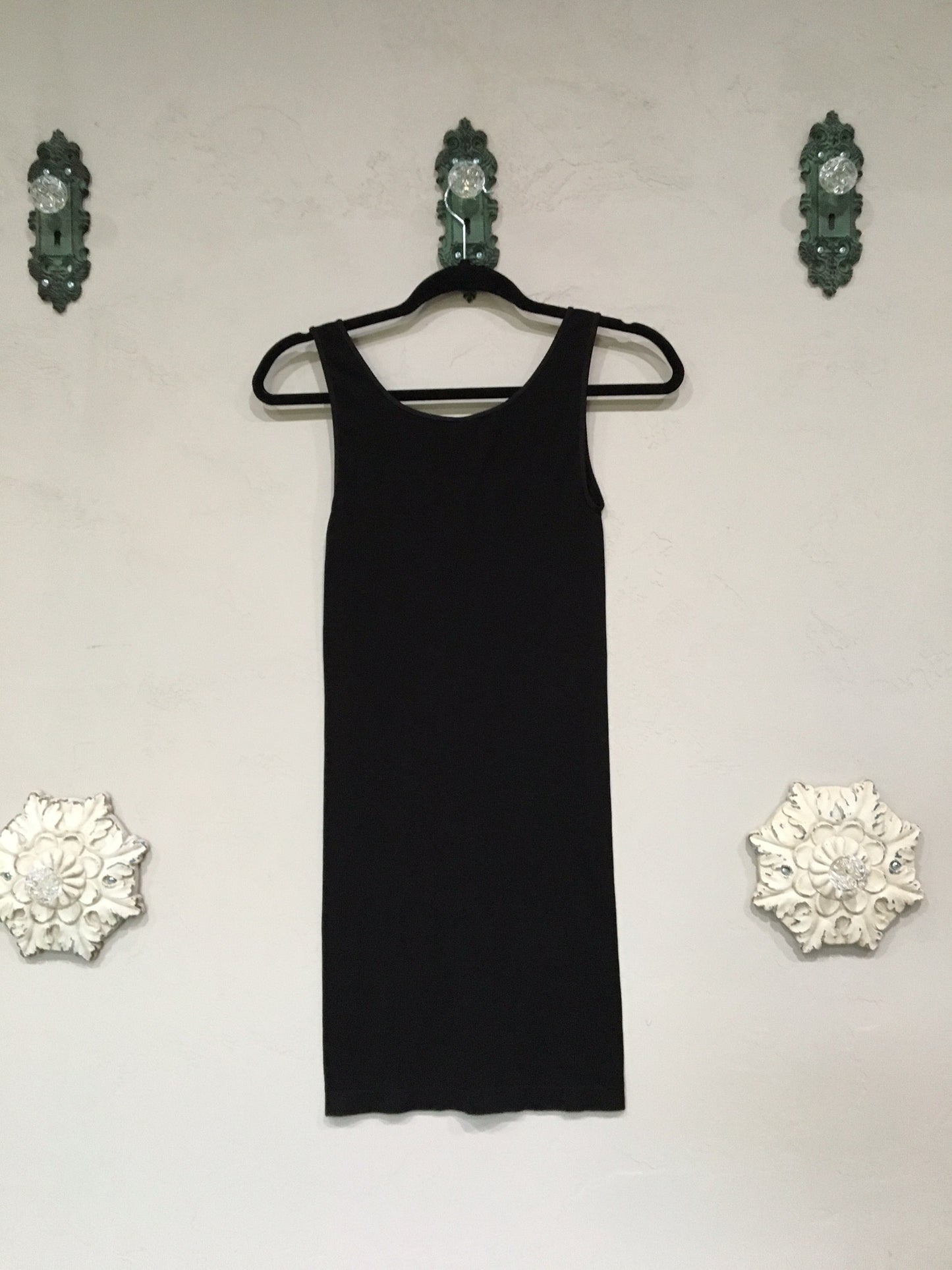 Extended Length Tank