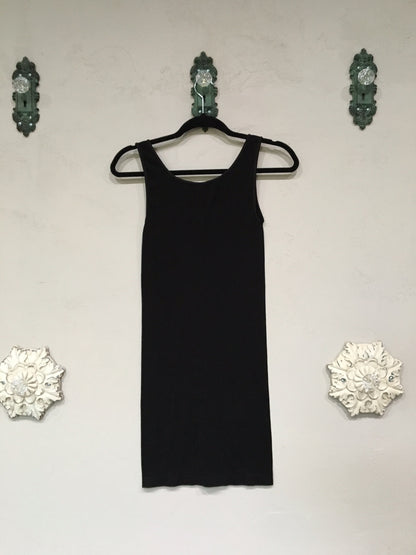 Extended Length Tank