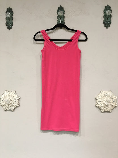 Reversible Extended Length Tank