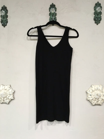 Reversible Extended Length Tank