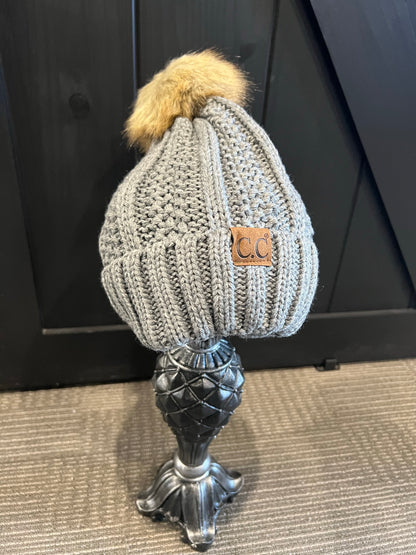 Bre Winter Hat