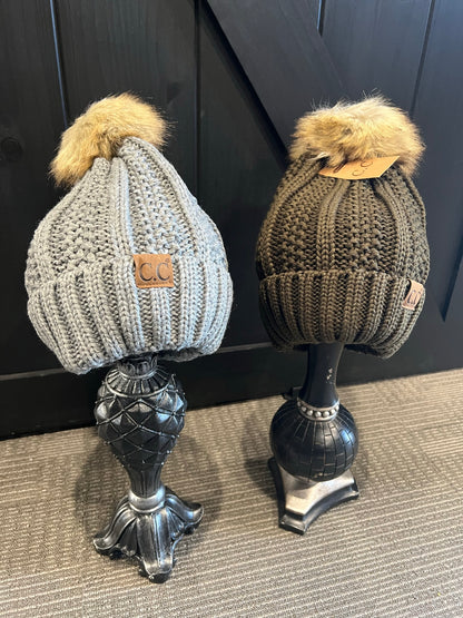 Bre Winter Hat