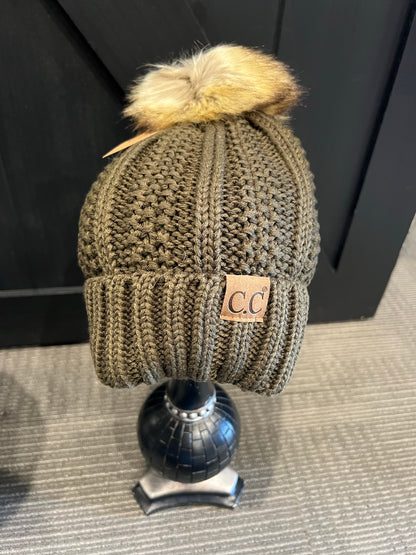 Bre Winter Hat