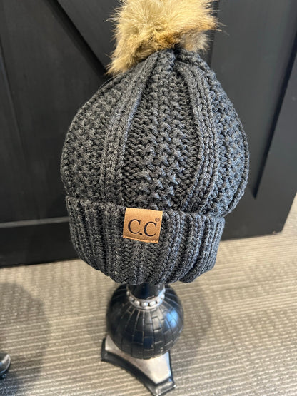 Bre Winter Hat