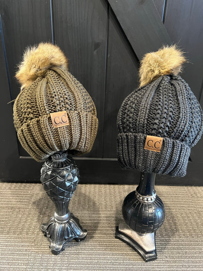 Bre Winter Hat