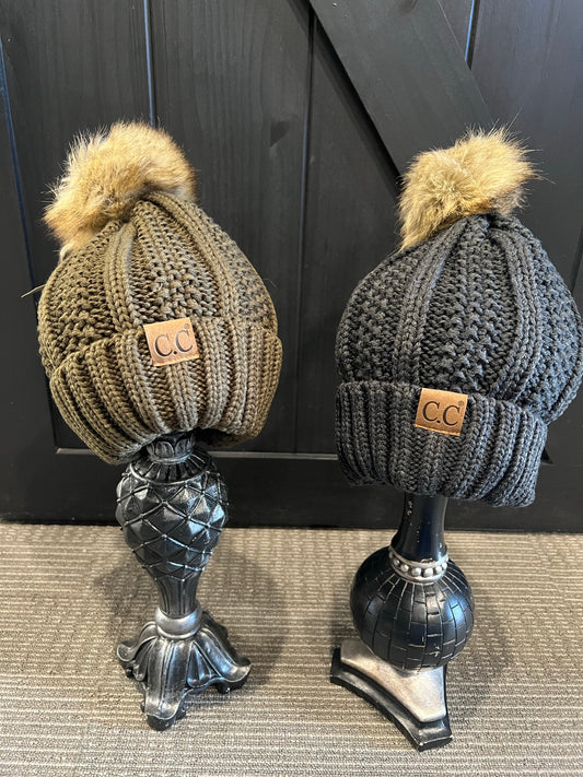 Bre Winter Hat