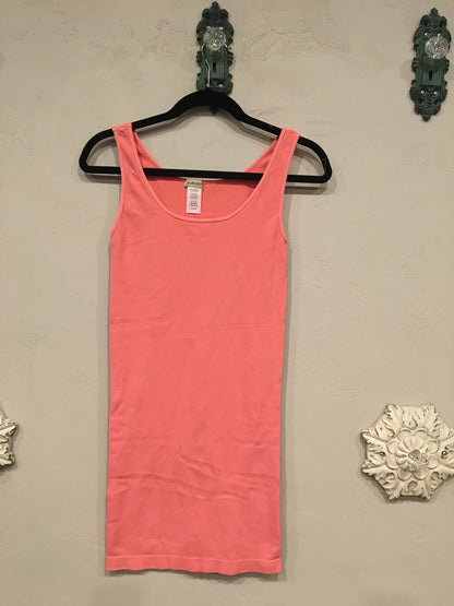 Extended Length Tank