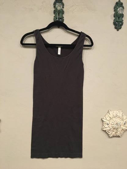 Extended Length Tank