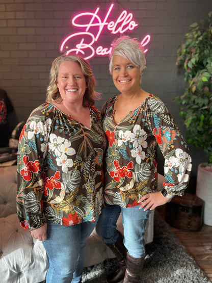 Eloise Tunic