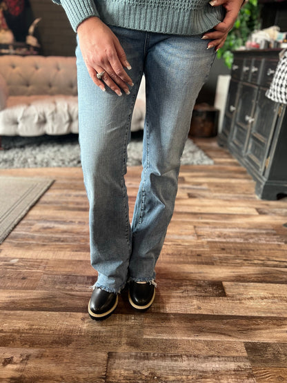 Kelly Flare Jeans