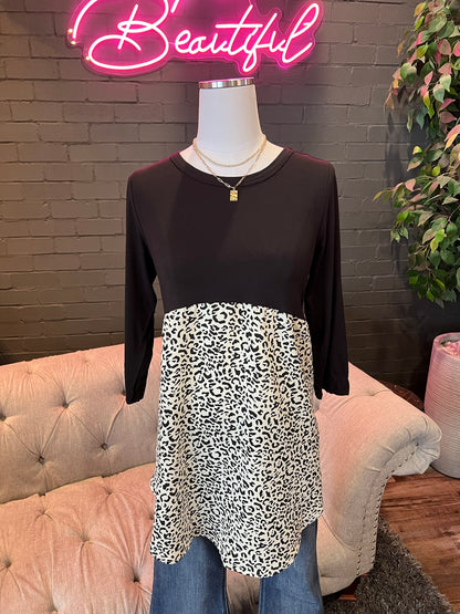Mariah Tunic