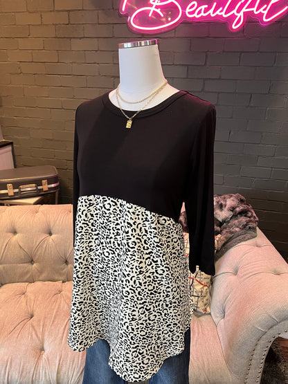 Mariah Tunic