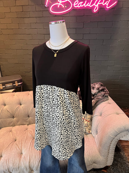 Mariah Tunic