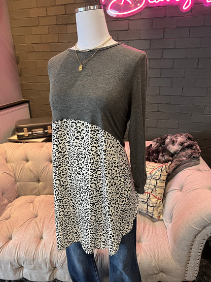 Mariah Tunic