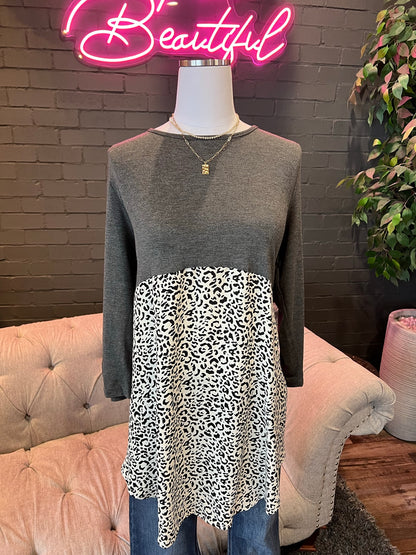 Mariah Tunic