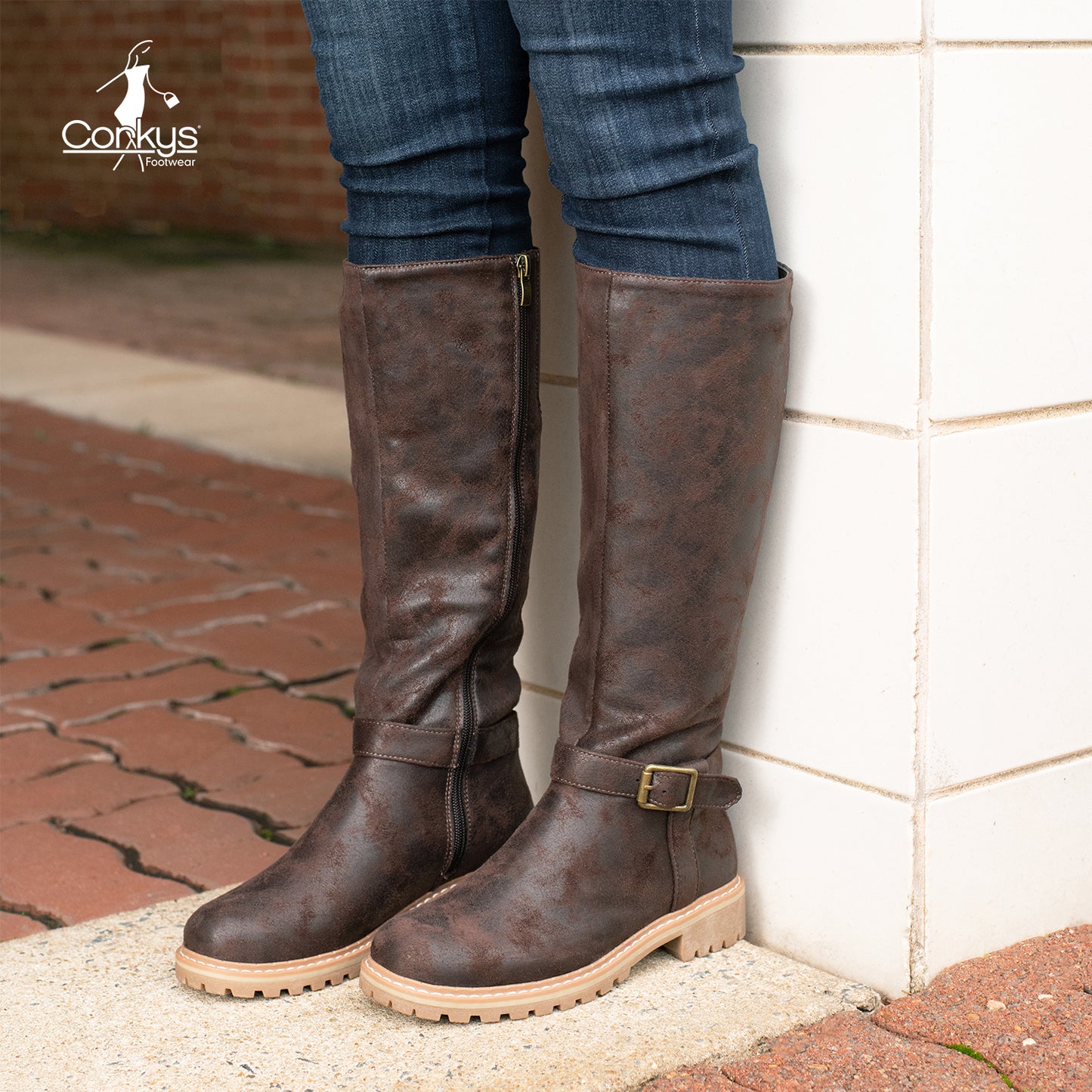 Giddy Up Boots