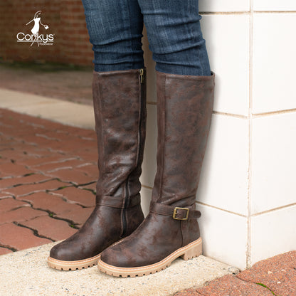 Giddy Up Boots
