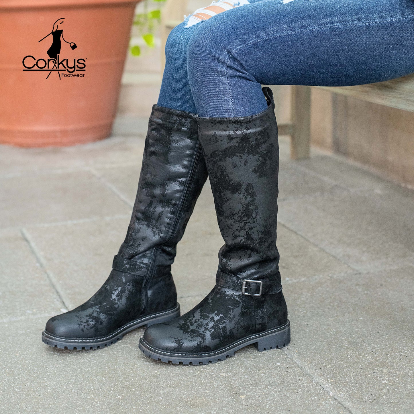 Giddy Up Boots