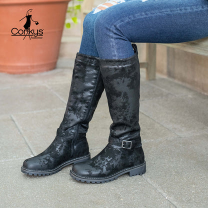 Giddy Up Boots