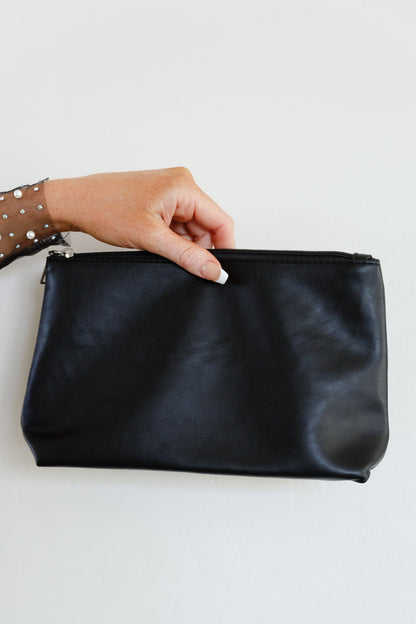 Woven and Worn Tote