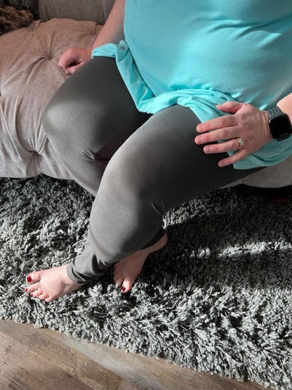 Mountain Mamas Go2 Leggings