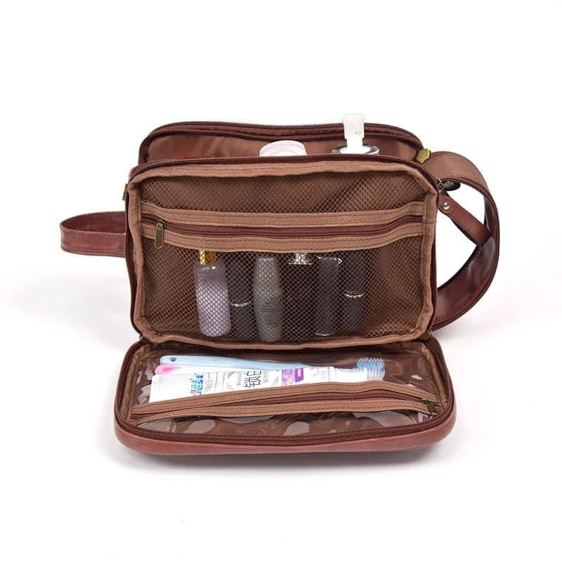Atlanta Cosmetic Bag
