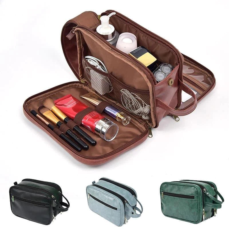 Atlanta Cosmetic Bag