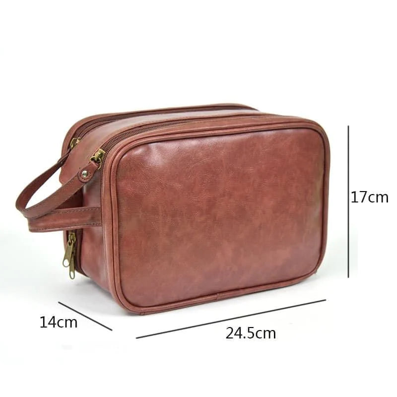 Atlanta Cosmetic Bag