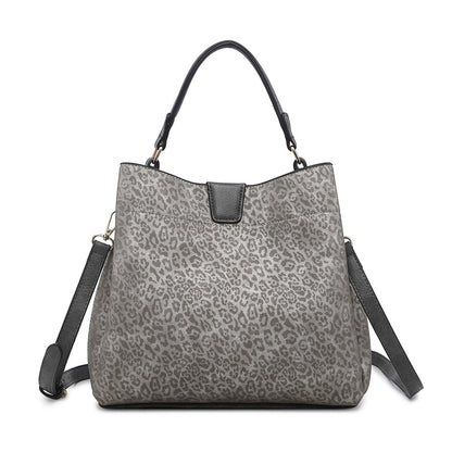 Tati Satchel