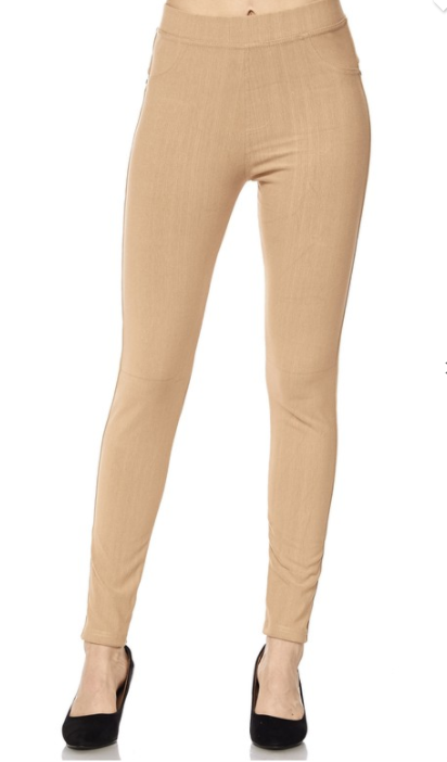 Penelope Jeggings