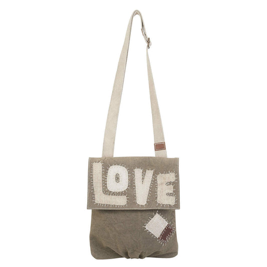 Dynamite Duo Crossbody Purse