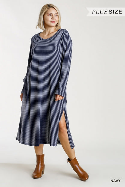 Celine Maxi Dress